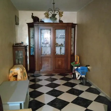 Casa Di Sara Orsomarso