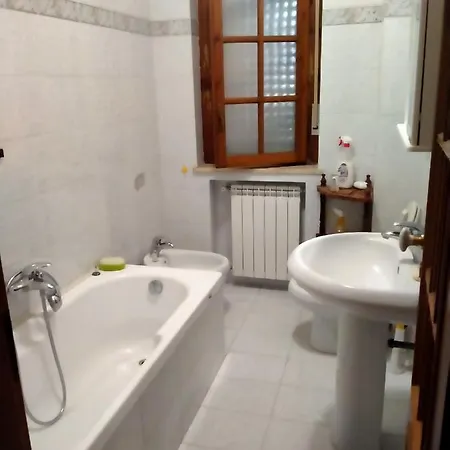 Appartement Casa Di Sara *
