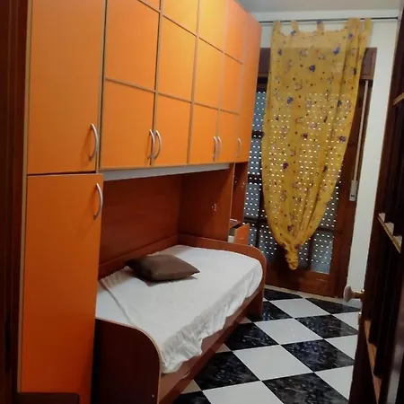Appartement Casa Di Sara *